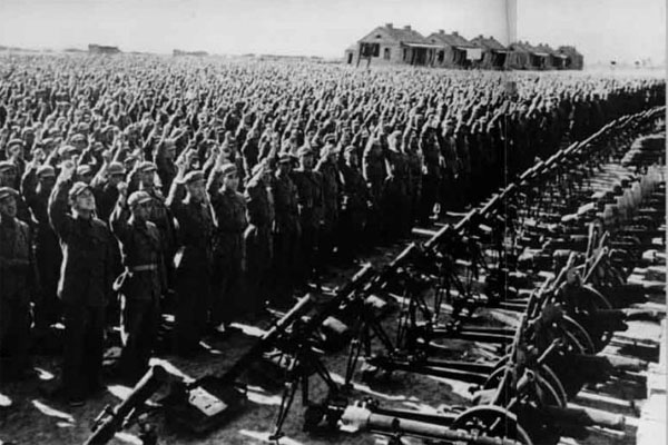 抗戰中日軍的92式步兵炮有多好？八路軍為何會對此愛不釋手？