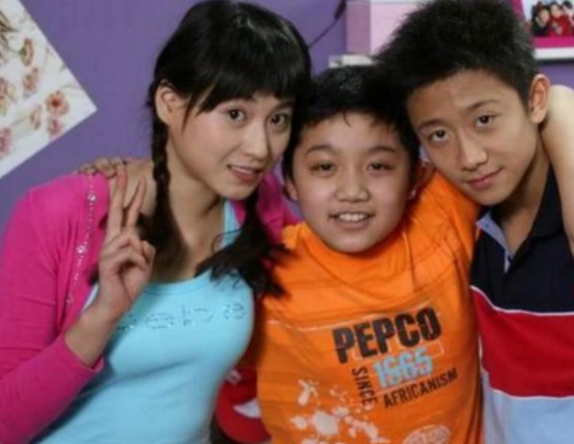 取代楊紫參演《家有兒女》，寧丹琳如何“自毀”前程的