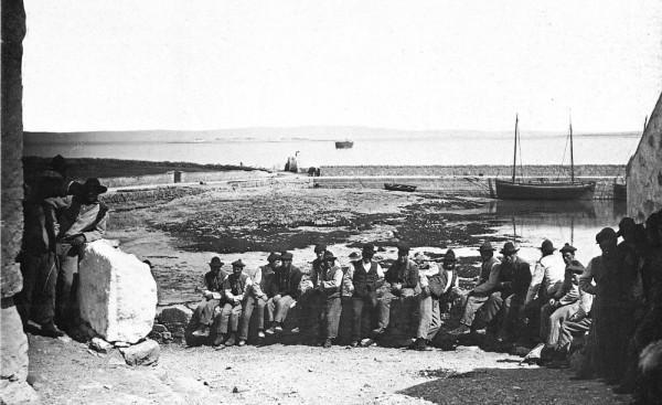 澳大利亞國土面積世界第六,為什麼沒有原住民? 澳大利亞國土面積世界第六,為什麼沒有原住民?