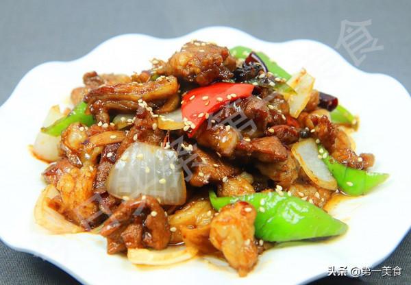 春節待客，推薦6道待客菜，有葷有素，營養美味，新手做也簡單