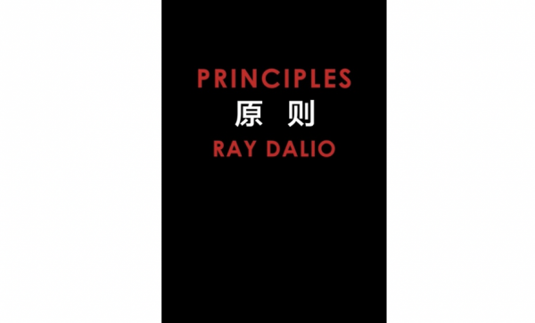 瑞&CenterDot;達利歐：為什麼投資人需要具備歷史視野？