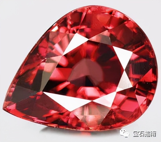 坦尚尼亞：坐擁200餘種寶石的“黑馬”產地