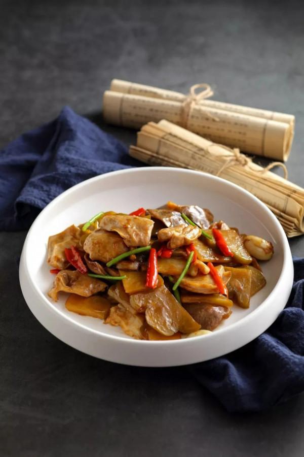 山東知名魯菜品牌“漁家燈火”,54款大眾風味菜式賞析 山東知名魯菜品牌“漁家燈火”,54款大眾風味菜式賞析