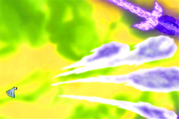 火影中有哪些可攻可守的忍術？神威獨樹一幟，須佐能乎不落下風