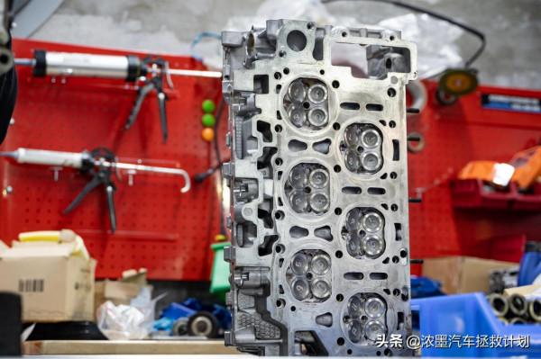 掌控時光｜修復一臺大眾途銳，心之所向處激宕千里讓逍遙自在眼前