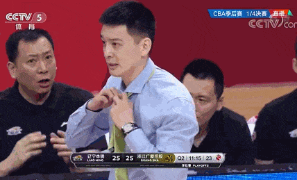 盤點CBA教練之最,楊鳴最帥郭士強最優秀,不吹不黑蔣興權真王者 盤點CBA教練之最,楊鳴最帥郭士強最優秀,不吹不黑蔣興權真王者