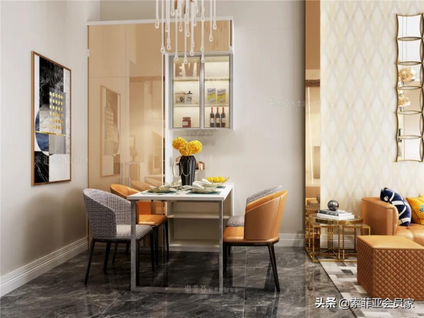 新房裝修被嫌醜？學會這些色彩搭配方案，讓你輕鬆裝出高階感