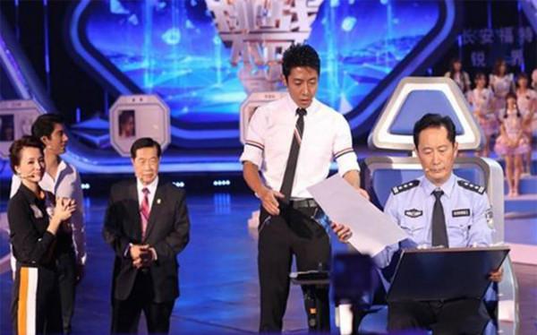 他以畫破案，曾用模擬畫像幫美國FBI偵破章瑩穎失蹤案，如今怎樣