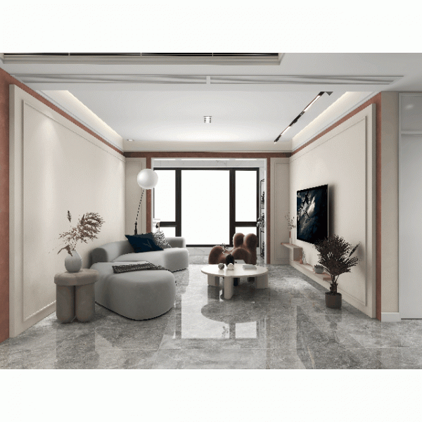 卡拉瓦喬藝術塗料 都市生活圖鑑