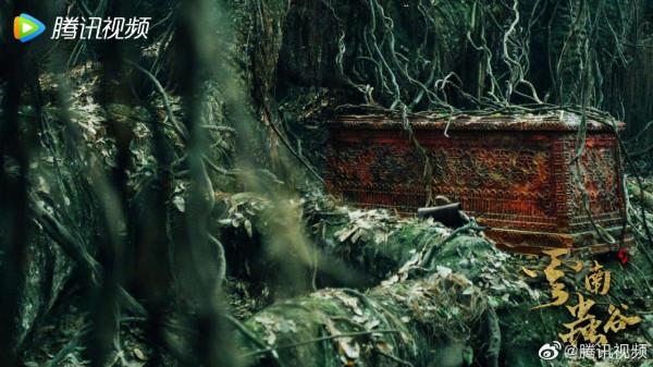 《雲南蟲谷》是經典延續,還是敗筆爛劇?高開低走,究竟差在哪裡 《雲南蟲谷》是經典延續,還是敗筆爛劇?高開低走,究竟差在哪裡