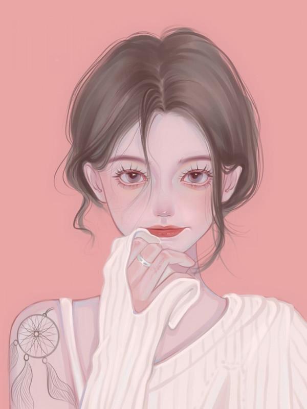 女生頭像｜40個超溫柔的動漫女生頭像，看看有沒有你喜歡的