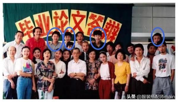 張子健:生於曲藝之家,演李元芳成名,53歲再戰熒屏卻始終是配角 張子健:生於曲藝之家,演李元芳成名,53歲再戰熒屏卻始終是配角