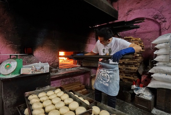 馬來西亞150年柔佛古廟:海外華人最看重的是傳統文化傳承和堅守 馬來西亞150年柔佛古廟:海外華人最看重的是傳統文化傳承和堅守