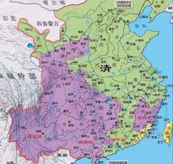 湖廣填四川，你的老家又是哪裡的？