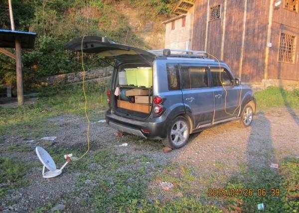 即將變成職業旅遊的自駕遊一年真的能賺幾十萬 即將變成職業旅遊的自駕遊一年真的能賺幾十萬