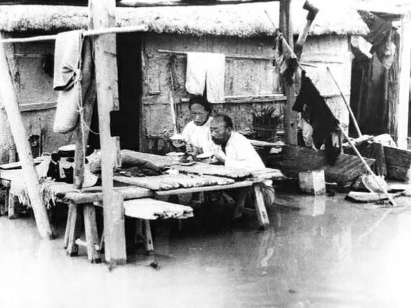 1942年河南大饑荒的罪魁禍首,水旱蝗湯 1942年河南大饑荒的罪魁禍首,水旱蝗湯
