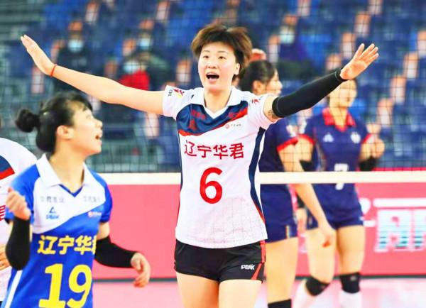 排超聯賽改規則，六強賽變成大迴圈！這次哪幾支女排球隊能進四強