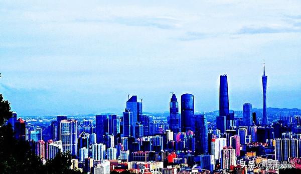 十大經濟省市大洗牌，湖北反超福建，浙江、山東差距縮小