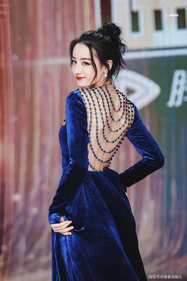 美人迪麗熱巴精美圖集