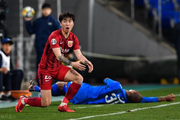 覆盤足協盃決賽，萊科為固執買單，傅歡或成海港輸球真正&OpenCurlyDoubleQuote;罪人&rdquo;