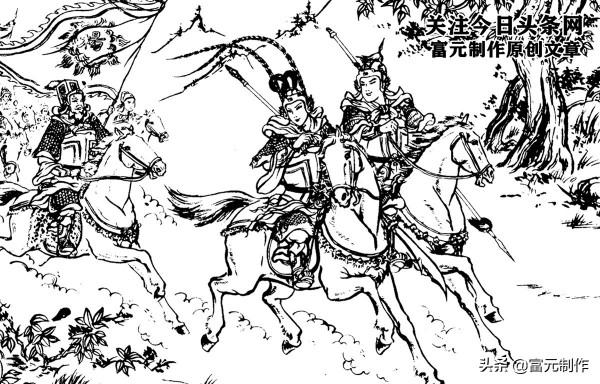 楊七郎王蘭英穆桂英誰更厲害?楊家將中實力最強的十位戰將是誰? 楊七郎王蘭英穆桂英誰更厲害?楊家將中實力最強的十位戰將是誰?