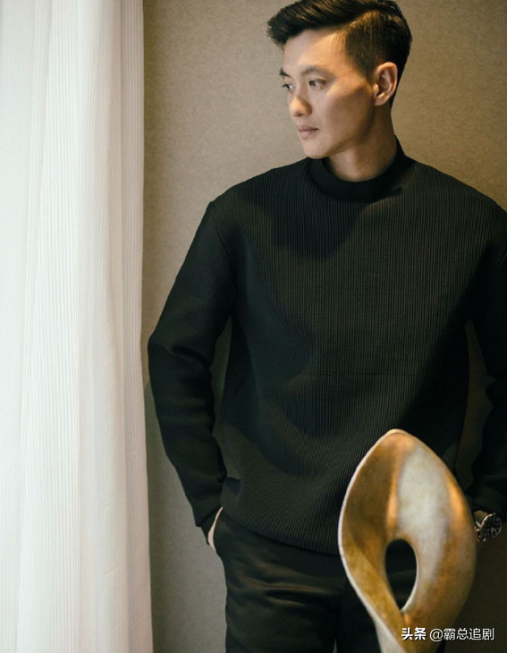 39歲的週一圍，走到今天該怪誰呢？成於《演員的誕生》敗於朱丹