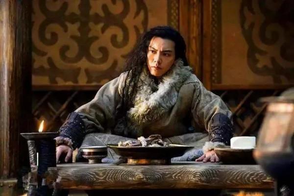 中國元朝時期十大名將