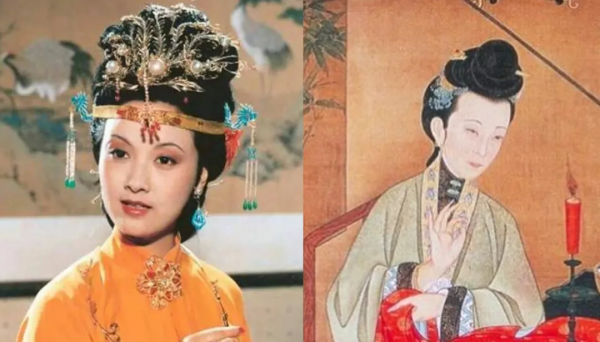 鞠婧禕新戲又翻車?求求她別再作了 鞠婧禕新戲又翻車?求求她別再作了