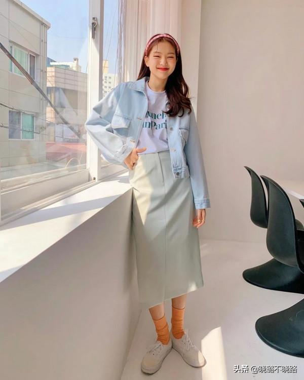 今年火了一種外套,叫“短一截兒”,洋氣顯腿長,簡直小個子福音 今年火了一種外套,叫“短一截兒”,洋氣顯腿長,簡直小個子福音