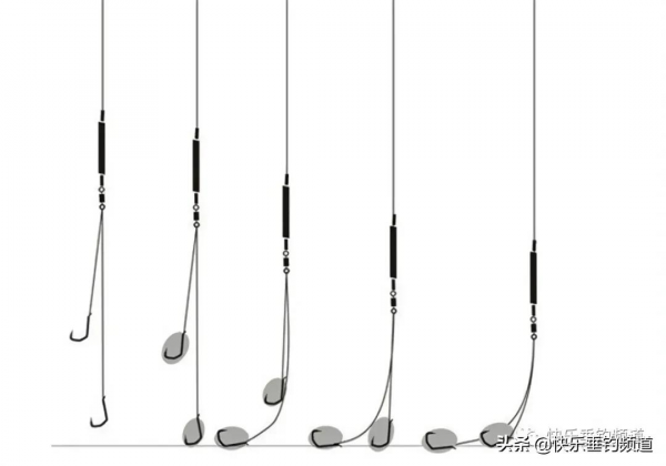 冬釣調漂技巧來了，讓你穩抓魚口