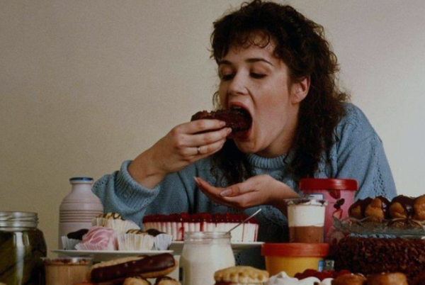 “吃得少，活得久”？飯量越小，衰老速度越慢嗎？醫生說出答案