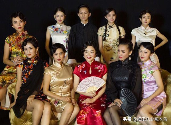 6年前參加《偶像來了》的女星：有的結婚生子離婚，有的成透明