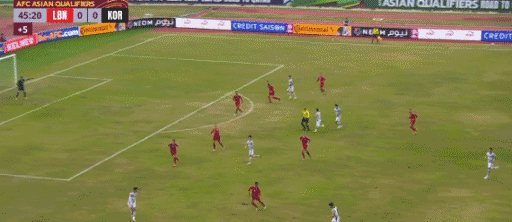 1-0雙殺，12強賽死亡之組誕生：5分隊還活著，國足卻接近絕望