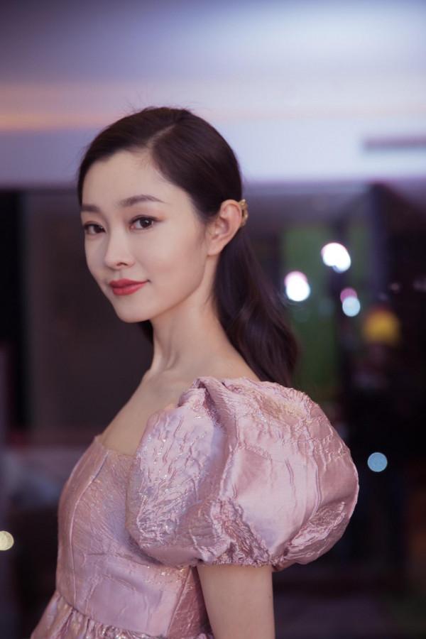 宋軼,旗袍美人 宋軼,旗袍美人