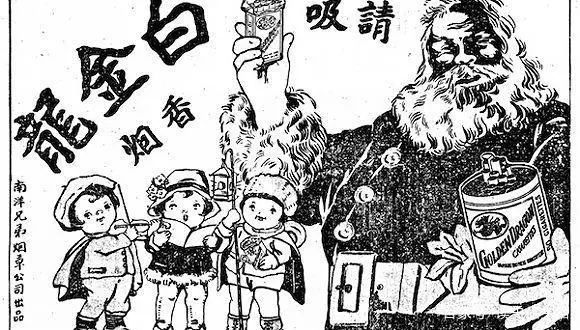 什麼？聖誕竟是外國的冬至？