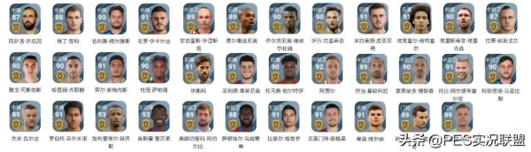 國服更新內容曝光！升黑降金如何處理？實況足球升級前備戰建議