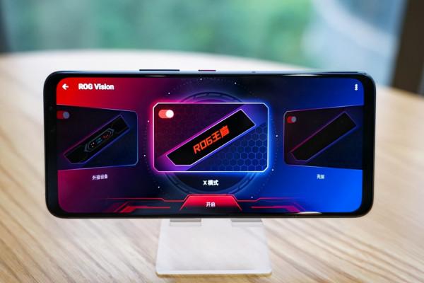 18G+512G，第二款6000mAh旗艦釋出，售價被下放