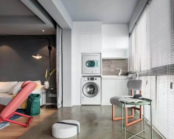 這些&OpenCurlyDoubleQuote;教科書式&rdquo;的裝修設計，真是驚豔到我了，拍給大家看看