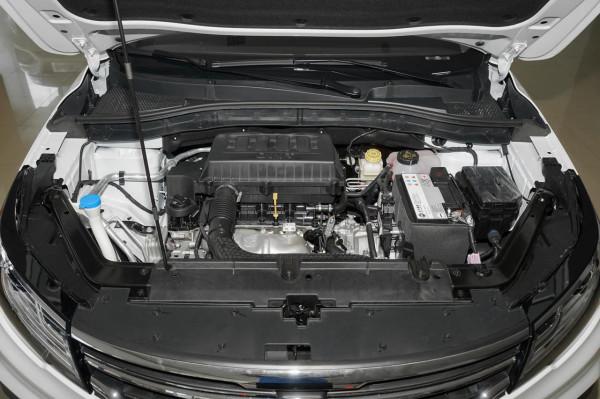 詳解榮威RX3,小型SUV,配1.6L發動機+CVT變速箱 詳解榮威RX3,小型SUV,配1.6L發動機+CVT變速箱