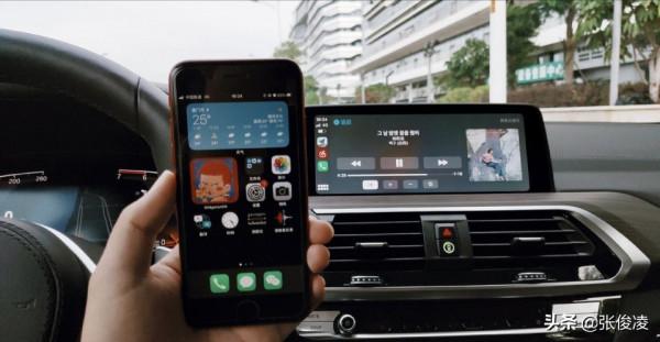 豪華中型SUV爆款,不加長就是寶馬X3的最後倔強 豪華中型SUV爆款,不加長就是寶馬X3的最後倔強