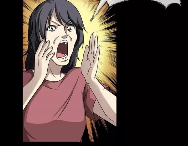 人性超諷刺漫畫：媽媽心中最完美的兒子