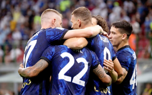 已達協議!意甲冠軍將易主,蘇寧要收10億歐,10日內官宣頭牌續約 已達協議!意甲冠軍將易主,蘇寧要收10億歐,10日內官宣頭牌續約