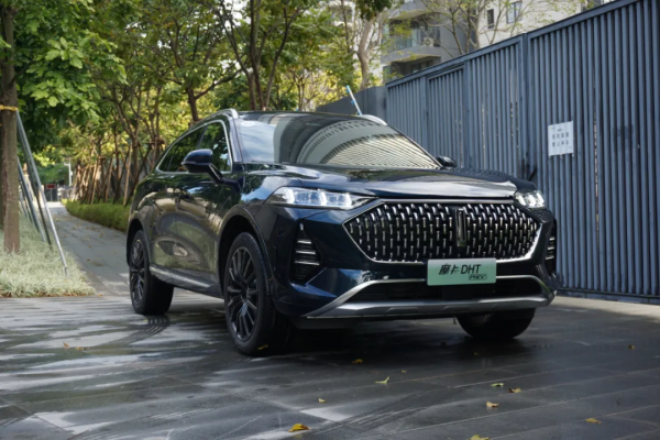 2022年的汽車市場有何新變化？這裡有你要的答案