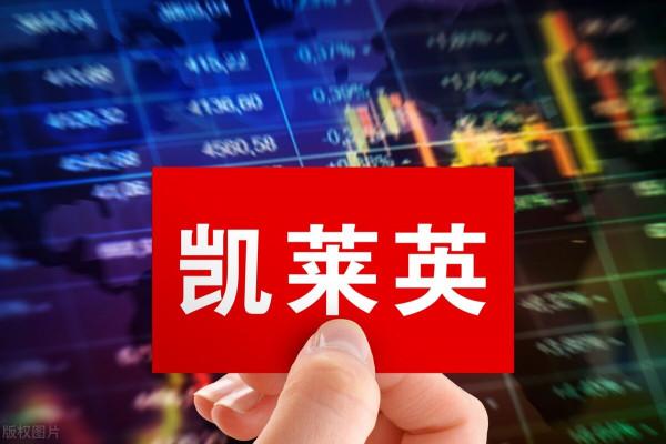 高瓴資本持股的10大潛力龍頭股技術面專業分析
