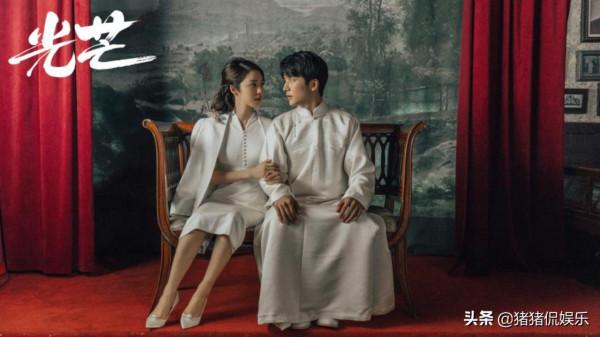 正在熱播的四部劇，一部比一部“豪橫”，你正在追哪一部呢