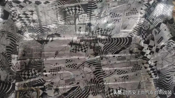 給你一個健康的駕乘環境,三菱帕傑羅升級德國彩虹音響&;全車隔音 給你一個健康的駕乘環境,三菱帕傑羅升級德國彩虹音響&;全車隔音