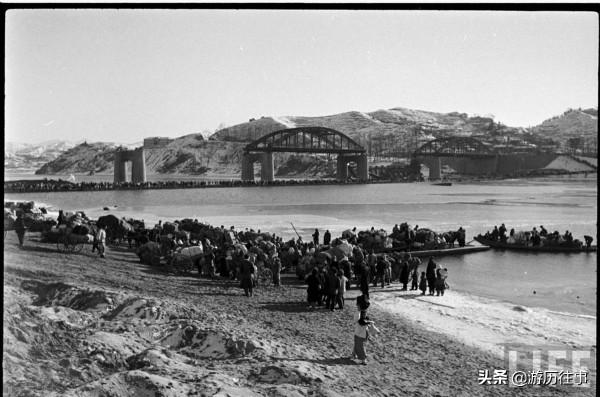 朝鮮戰爭中,美軍鏡頭下的影像(上) 朝鮮戰爭中,美軍鏡頭下的影像(上)