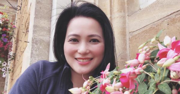 吳京200億登頂國內票房，曾嫌他賺不到500萬的初戀，如今過得咋樣