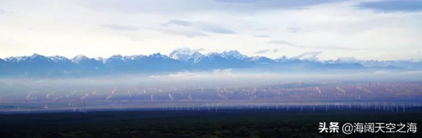 這裡是新疆|全畫幅美景(2) 這裡是新疆|全畫幅美景(2)