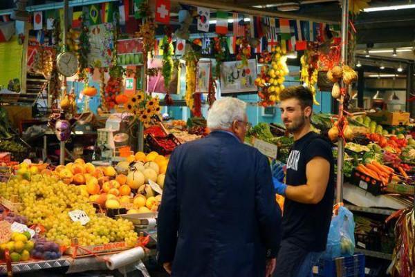 義大利是帥哥最多的歐洲國家？女遊客：走在街上，眼睛都忙不過來